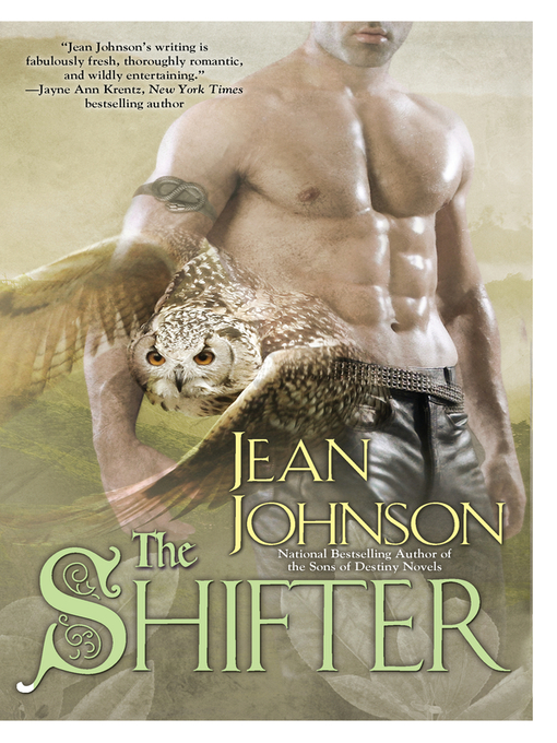 Title details for The Shifter by Jean Johnson - Available